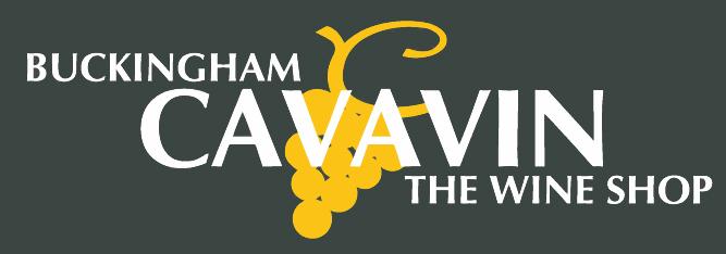 Cavavin logo